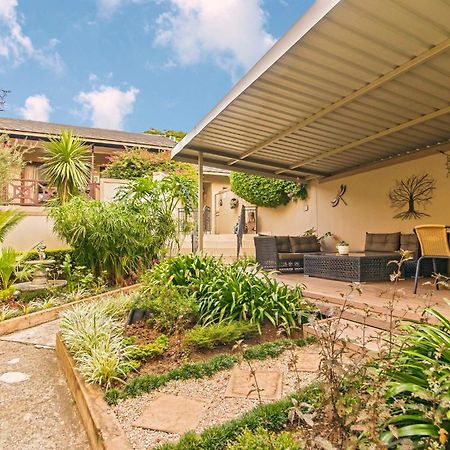 Dunton Guest House Johannesburg Ngoại thất bức ảnh
