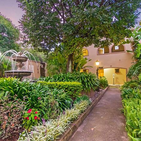 Dunton Guest House Johannesburg Ngoại thất bức ảnh