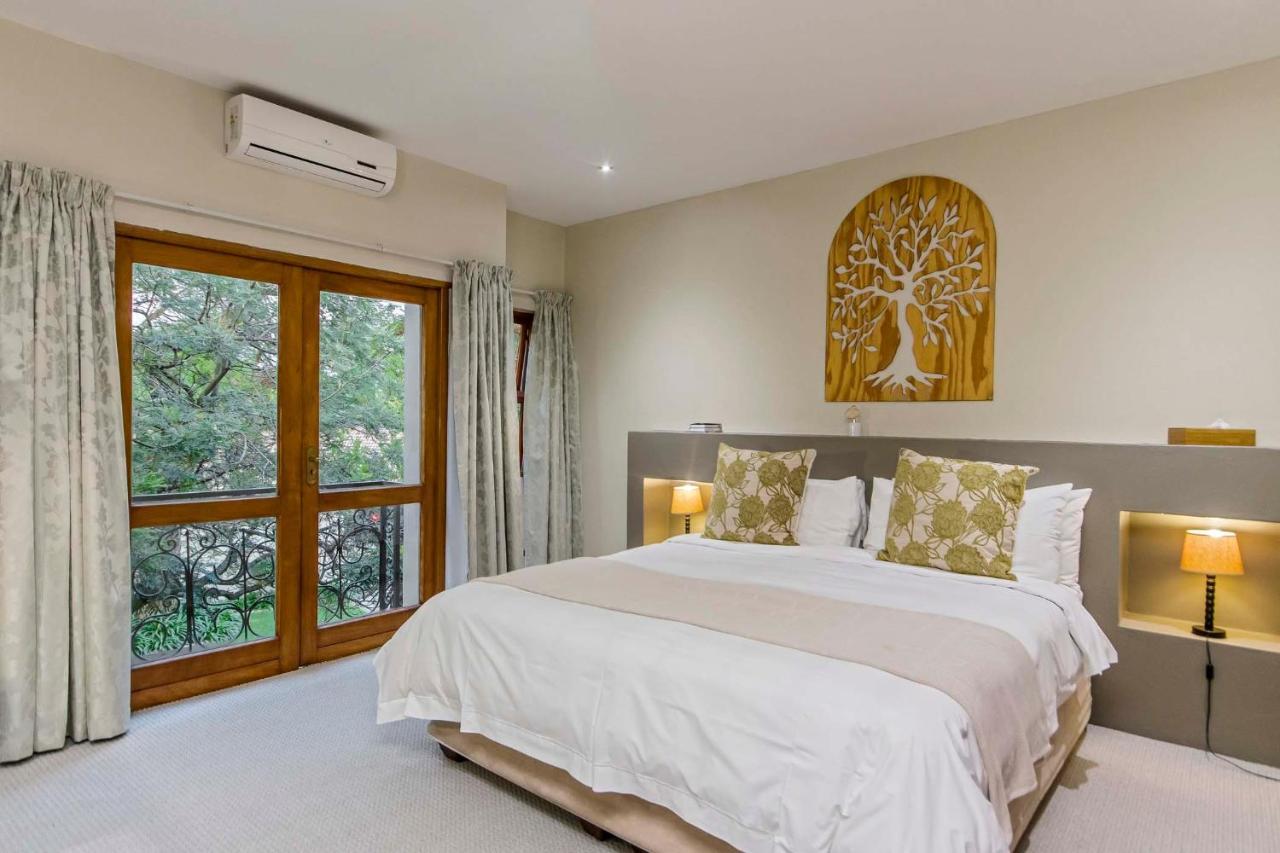Dunton Guest House Johannesburg Ngoại thất bức ảnh