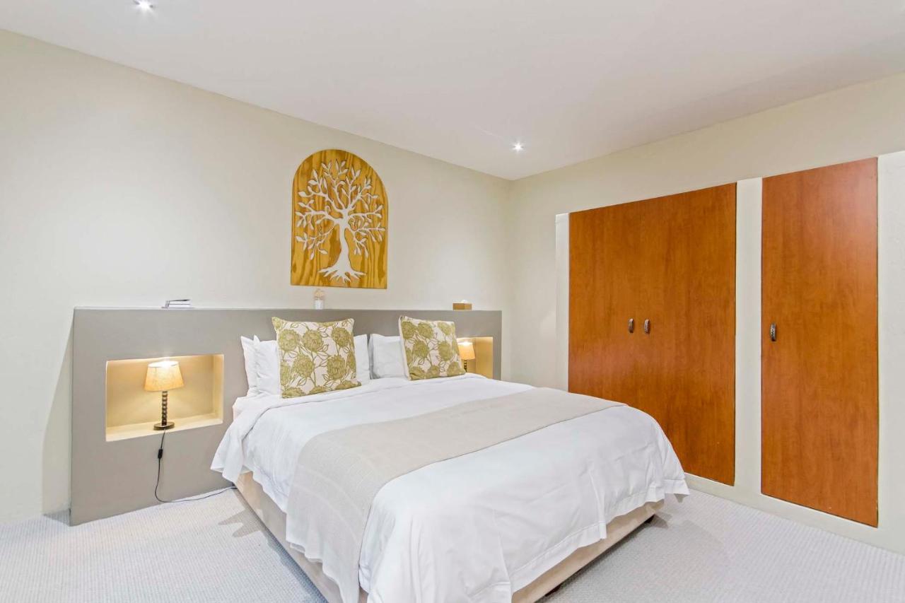 Dunton Guest House Johannesburg Ngoại thất bức ảnh