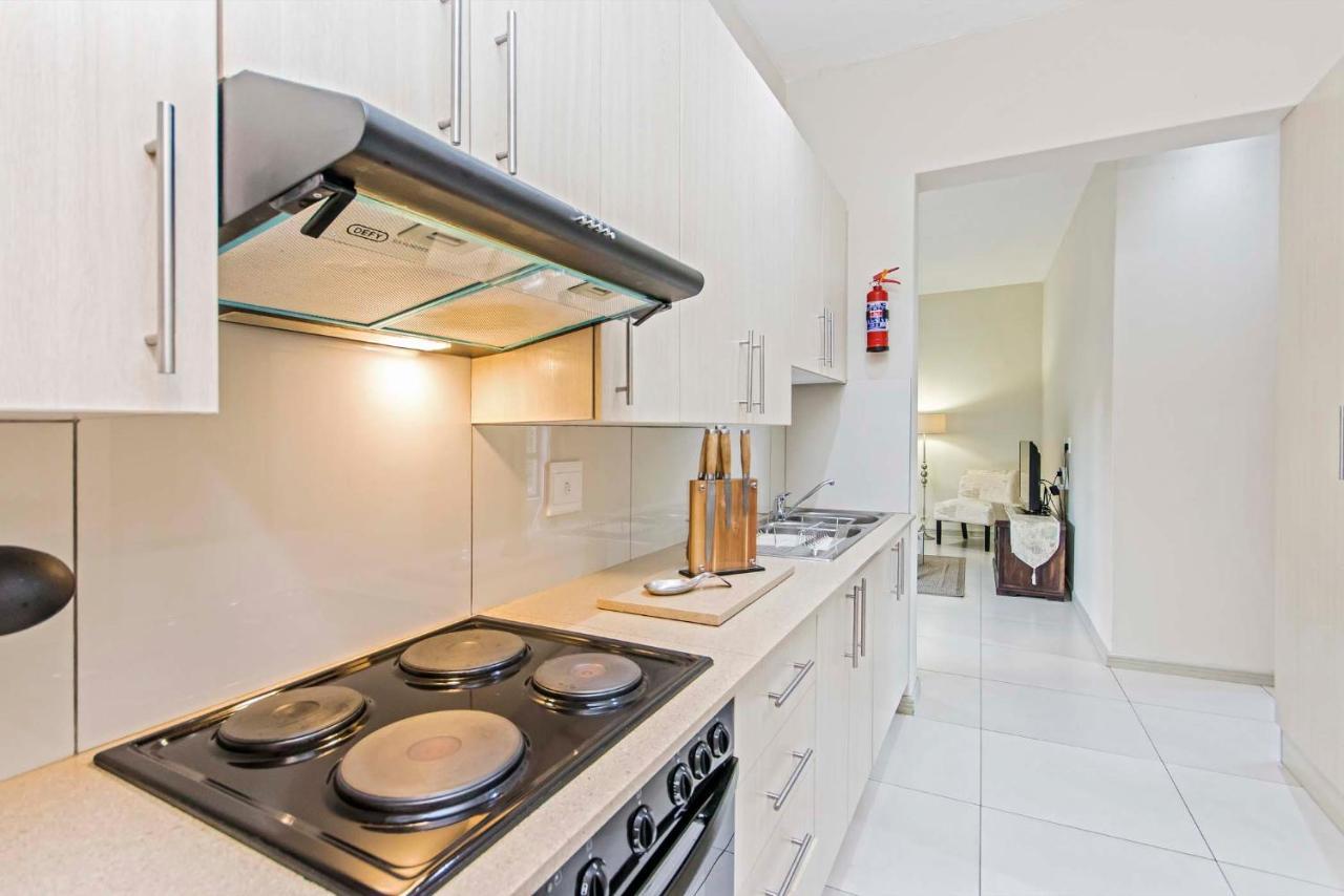 Dunton Guest House Johannesburg Ngoại thất bức ảnh