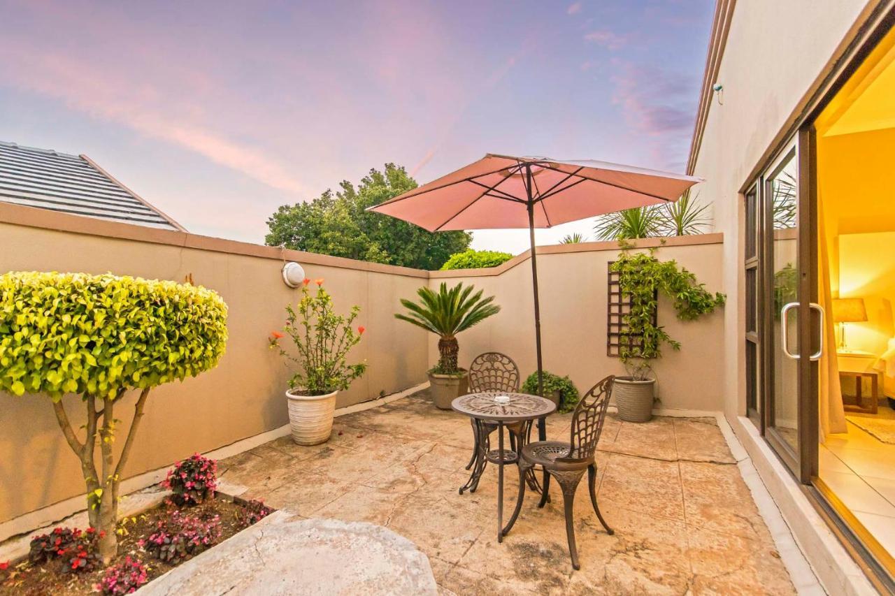 Dunton Guest House Johannesburg Ngoại thất bức ảnh
