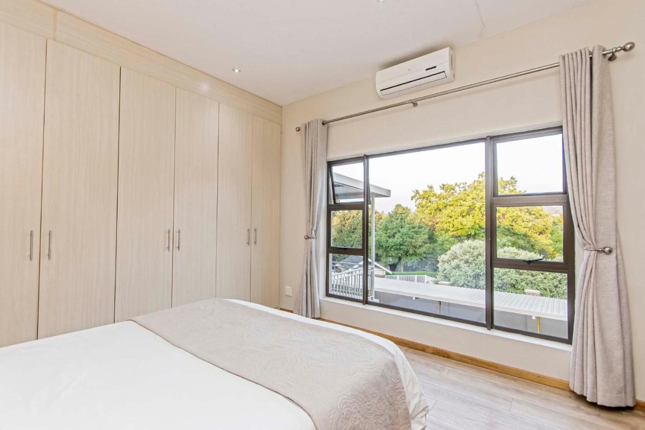 Dunton Guest House Johannesburg Ngoại thất bức ảnh