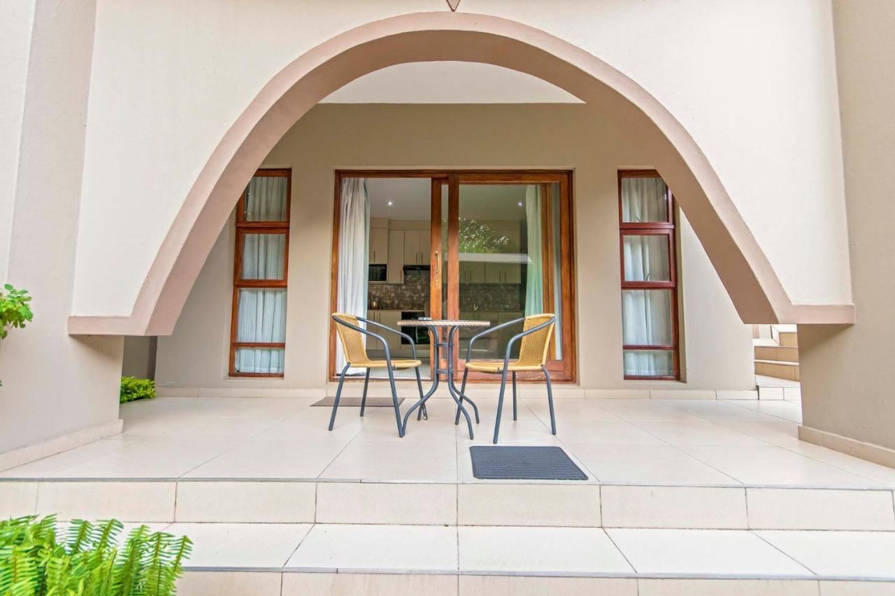 Dunton Guest House Johannesburg Ngoại thất bức ảnh
