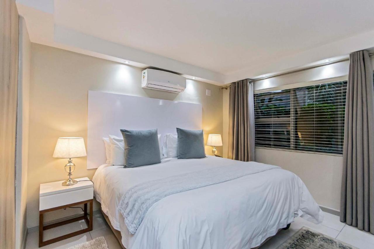 Dunton Guest House Johannesburg Ngoại thất bức ảnh