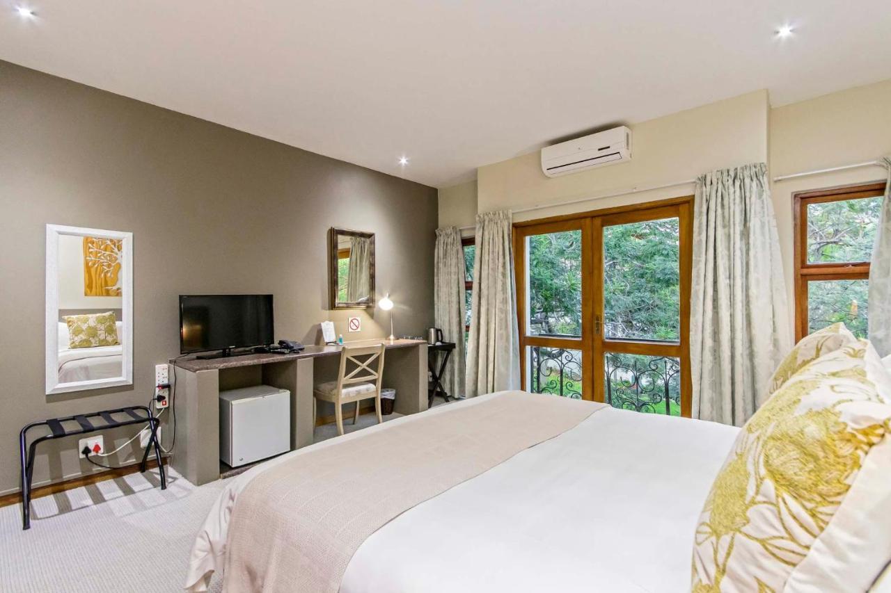 Dunton Guest House Johannesburg Ngoại thất bức ảnh