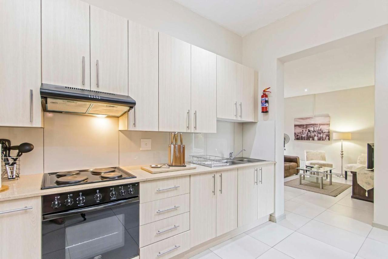 Dunton Guest House Johannesburg Ngoại thất bức ảnh