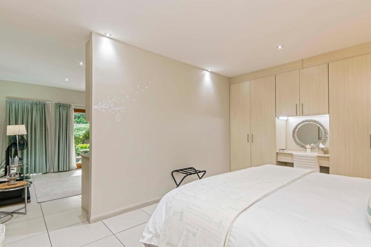 Dunton Guest House Johannesburg Ngoại thất bức ảnh