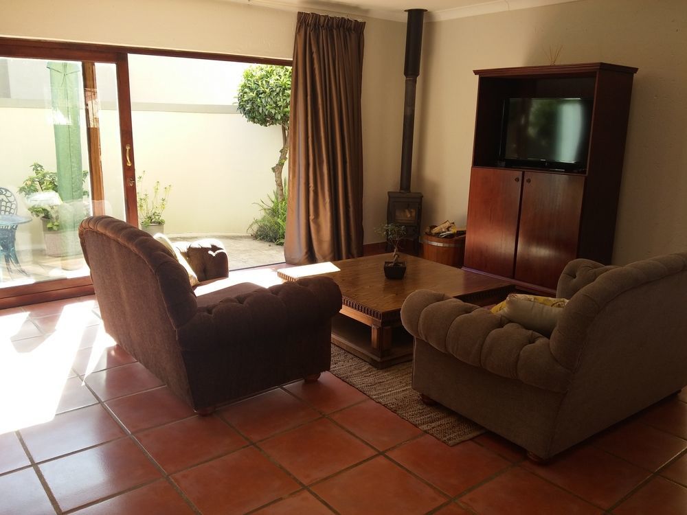 Dunton Guest House Johannesburg Ngoại thất bức ảnh