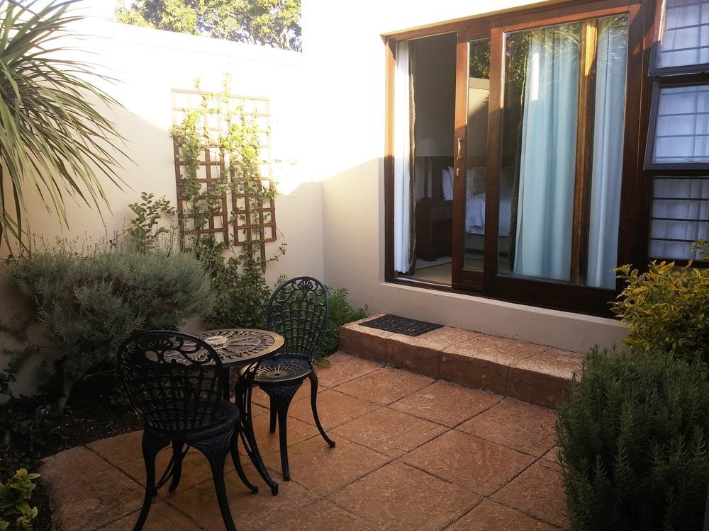 Dunton Guest House Johannesburg Ngoại thất bức ảnh