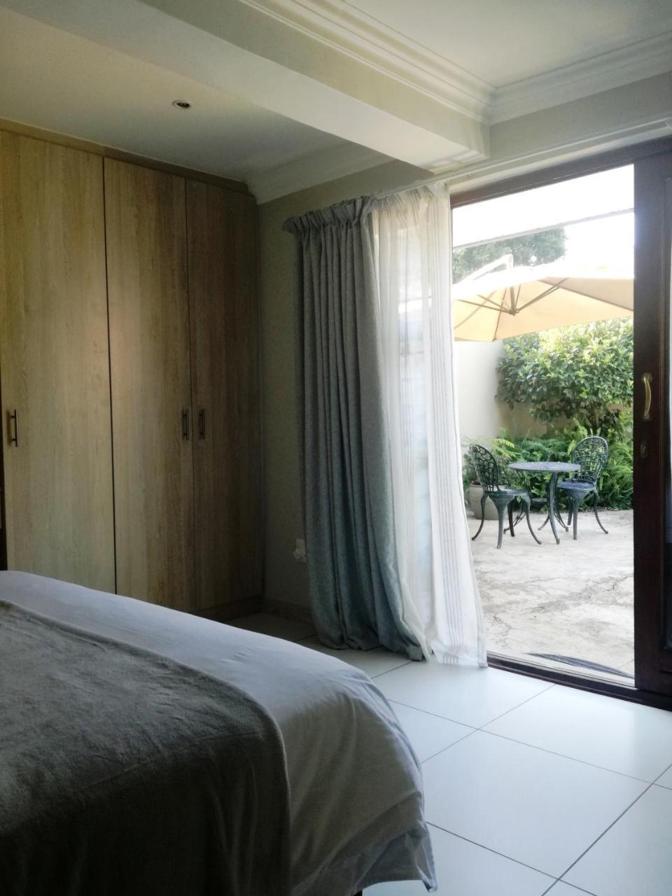 Dunton Guest House Johannesburg Ngoại thất bức ảnh
