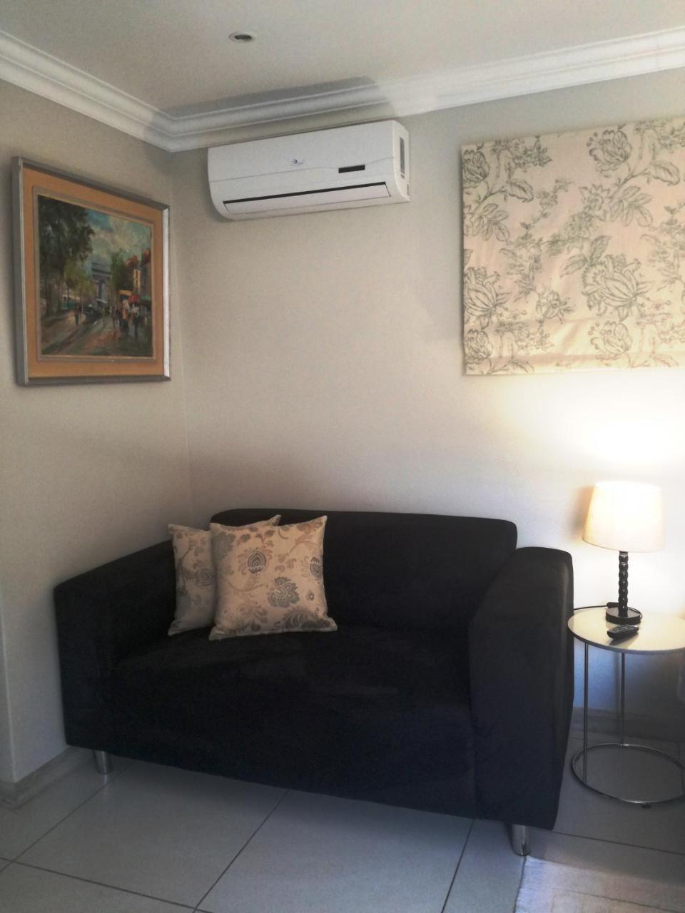 Dunton Guest House Johannesburg Ngoại thất bức ảnh